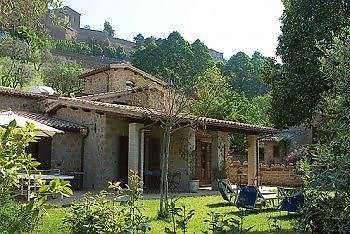 B&B Casaselita Orvieto Bagian luar foto