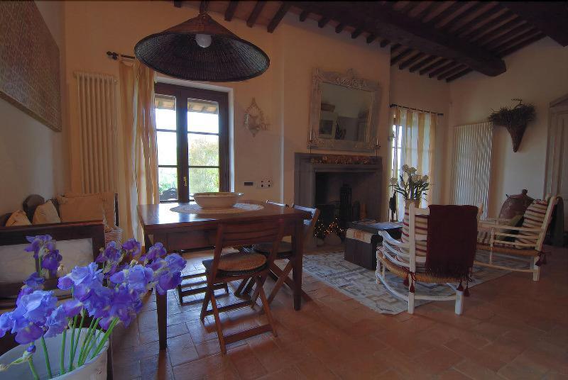 B&B Casaselita Orvieto Bagian luar foto