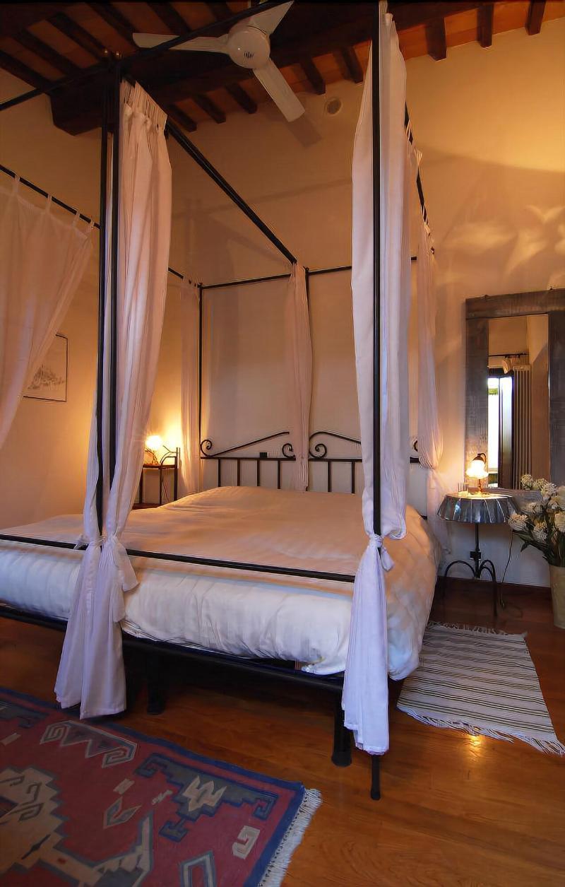 B&B Casaselita Orvieto Bagian luar foto