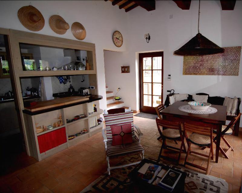B&B Casaselita Orvieto Bagian luar foto