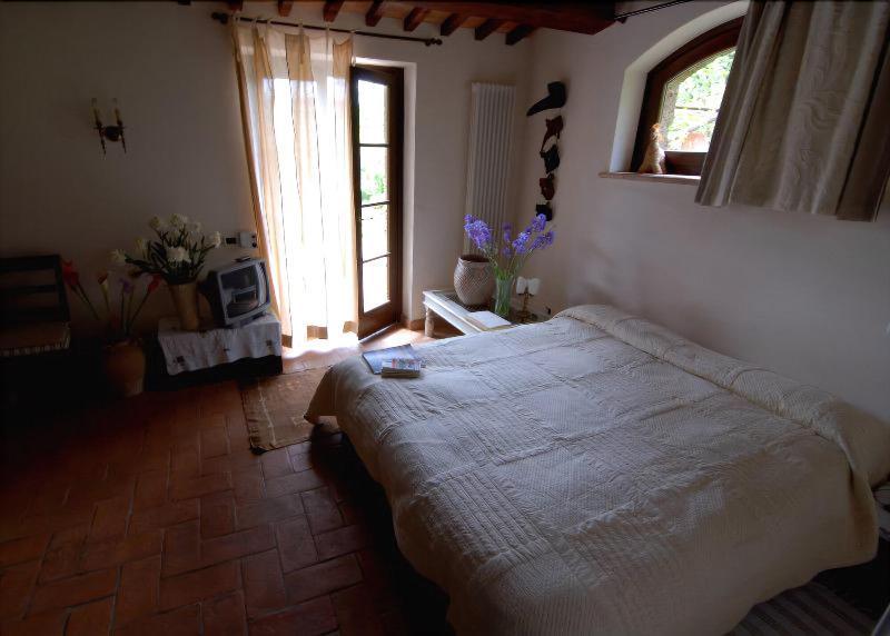 B&B Casaselita Orvieto Bagian luar foto