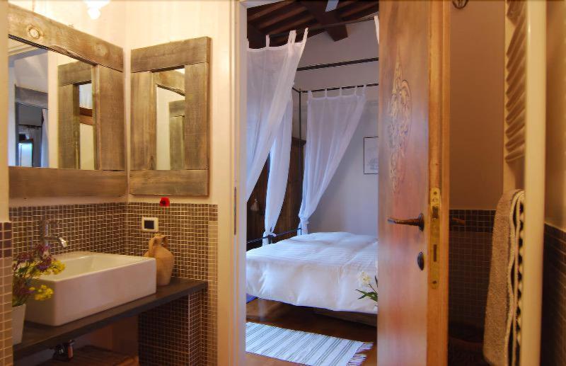 B&B Casaselita Orvieto Bagian luar foto