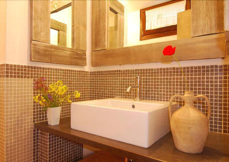 B&B Casaselita Orvieto Bagian luar foto