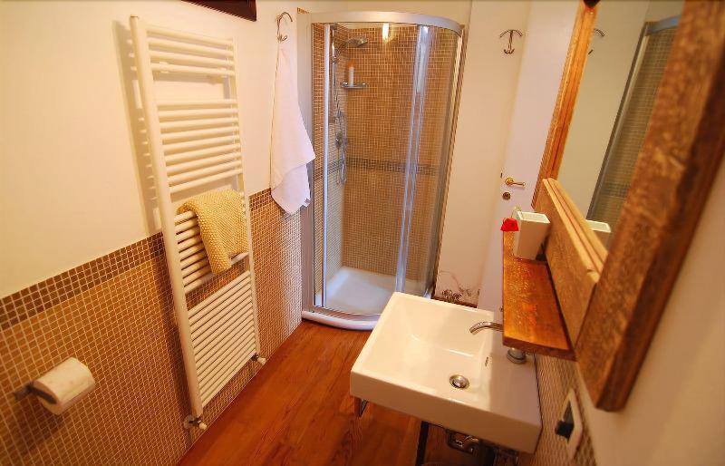 B&B Casaselita Orvieto Bagian luar foto
