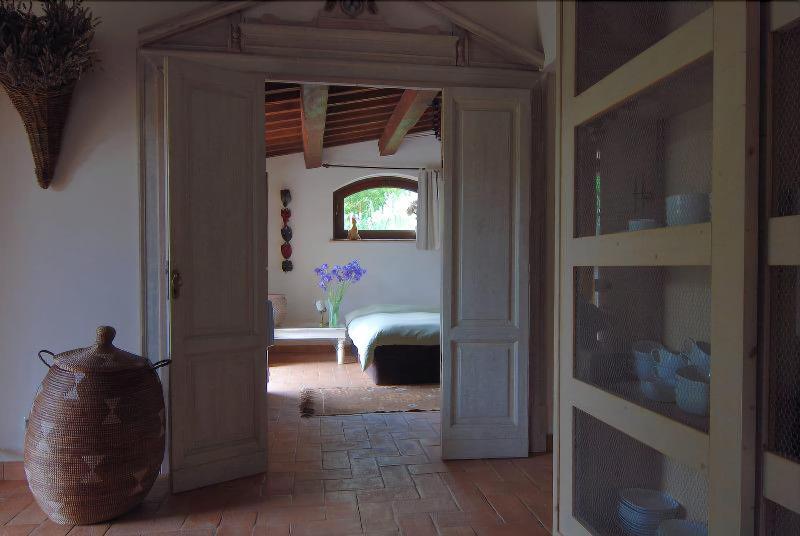 B&B Casaselita Orvieto Bagian luar foto
