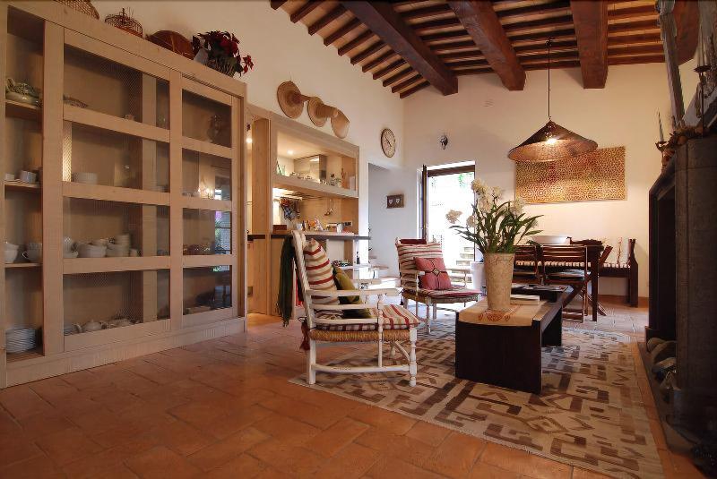 B&B Casaselita Orvieto Bagian luar foto