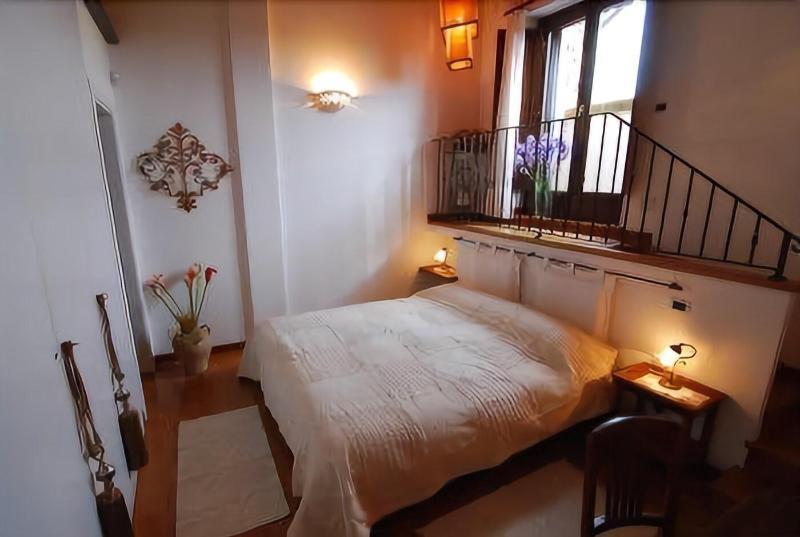B&B Casaselita Orvieto Bagian luar foto