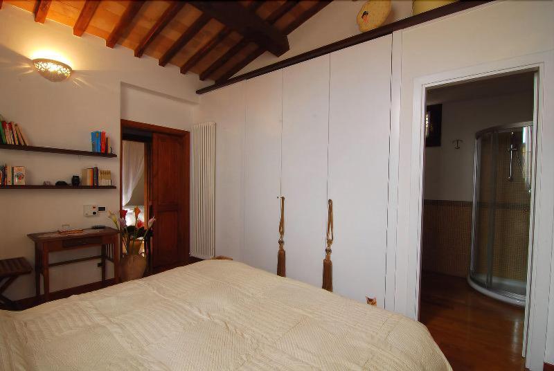 B&B Casaselita Orvieto Bagian luar foto