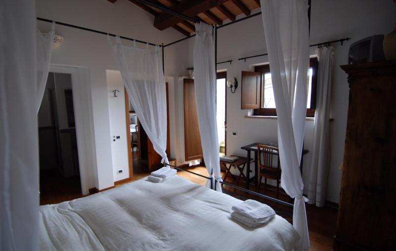 B&B Casaselita Orvieto Bagian luar foto
