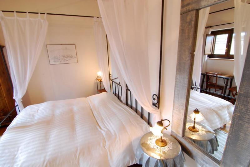 B&B Casaselita Orvieto Bagian luar foto