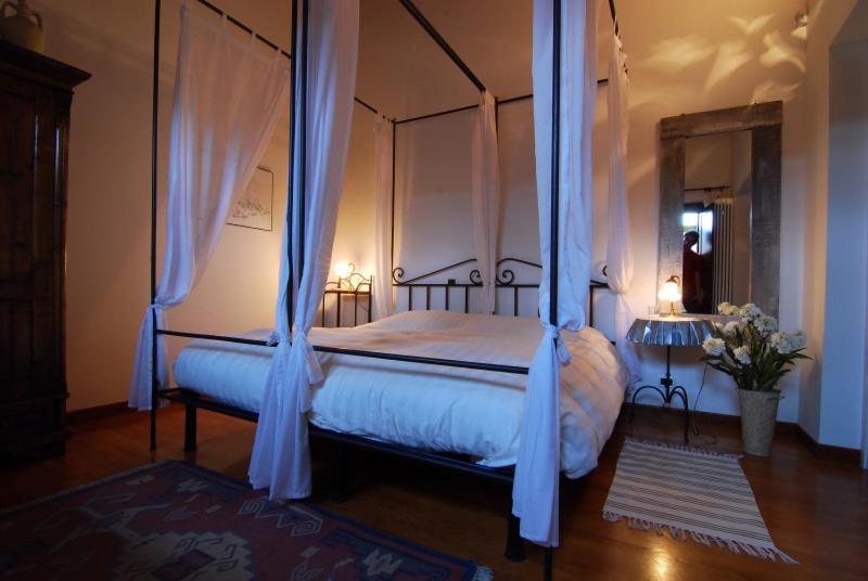 B&B Casaselita Orvieto Bagian luar foto