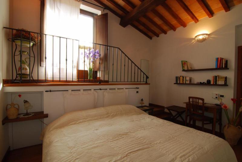 B&B Casaselita Orvieto Bagian luar foto