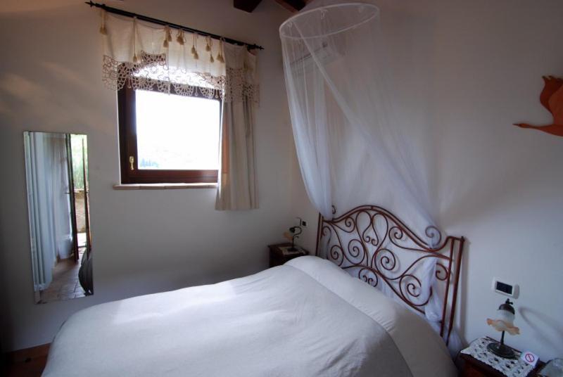 B&B Casaselita Orvieto Bagian luar foto
