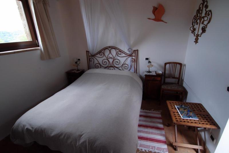 B&B Casaselita Orvieto Bagian luar foto